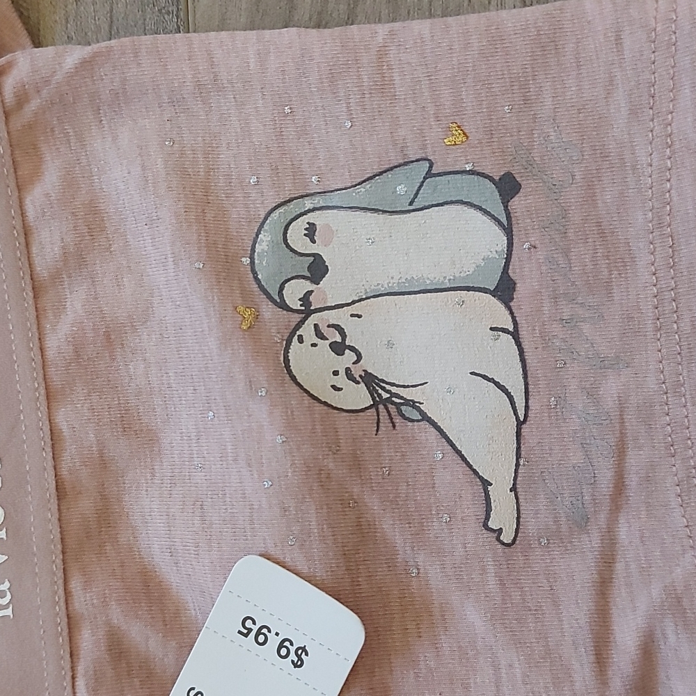 La Vie en Rose panties - Picture 3 of 16